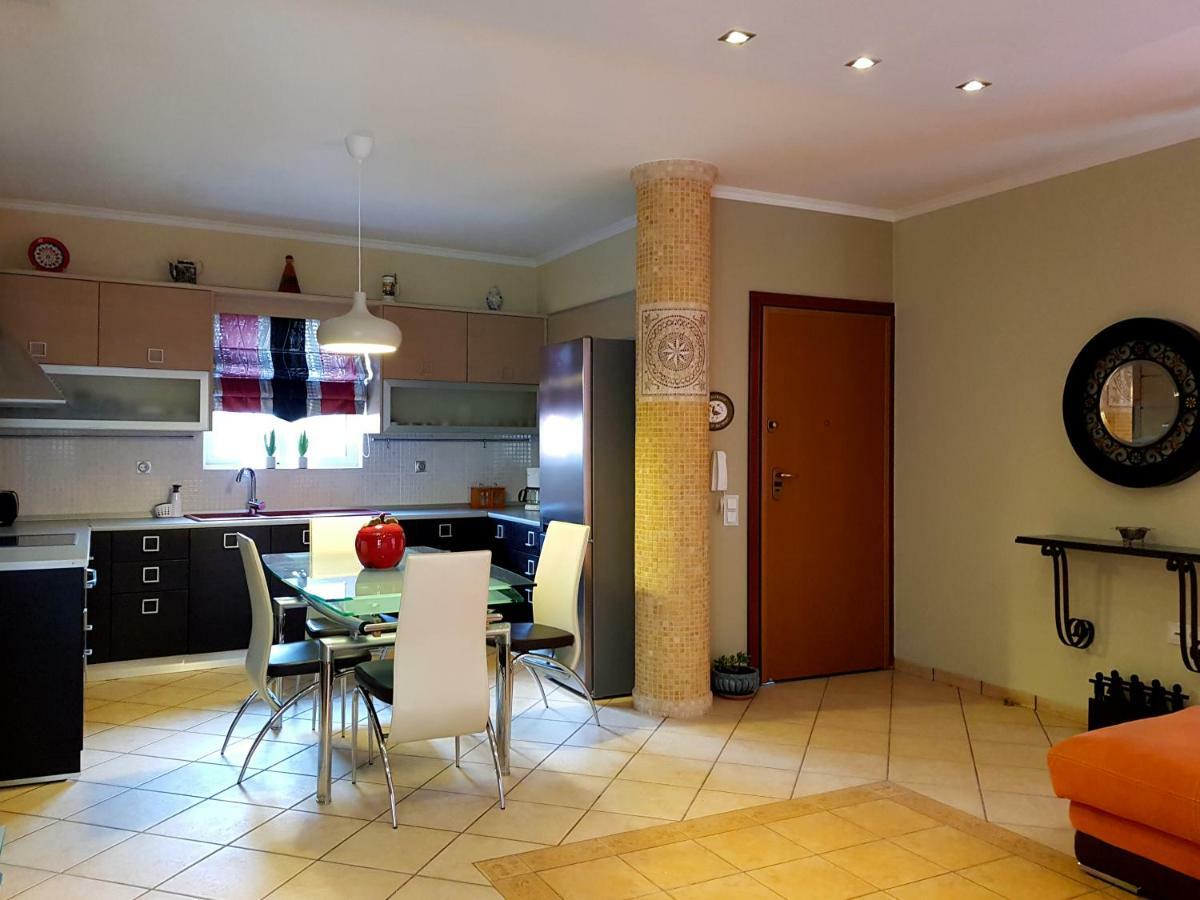 Villa Smeralda Sarandë Exteriör bild